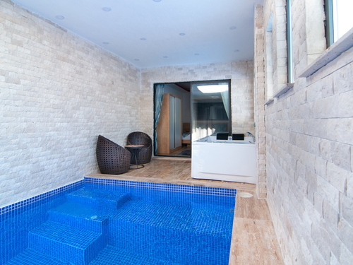  gece  -  Kasım
  | Kalkan Akbel Muhafazakar Villa (4 Kişilik, Doğa İçinde, Isıtmalı Havuz Seçenekli)